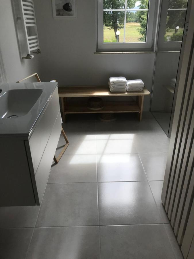 شقة Apartament W Ogrodach Tesoro غدينيا المظهر الخارجي الصورة